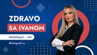 Nova emisija na Telegrafu: "Zdravo sa Ivanom" ponedeljkom od 26. februara, stižu prave priče o zdravom životu