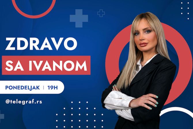 Zdravo sa Ivanom