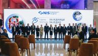 "Lideri treba da pruže primer drugima": NIS obeležio 15 godina od osnivanja programa "Zajednici zajedno"