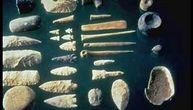 Naučnici isprobavaju oruđa iz kamenog doba da bi razumeli kako su korišćena