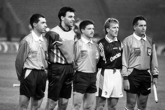 Andreas Breme Andreas Breme