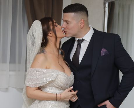 Sloba Radanović, Jelena Radanović Sloba Radanović, Jelena Radanović