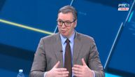 Vučić: Kina je pravi prijatelj Srbije, najviše nam pomogla kad nam je bilo teško