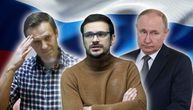 Ruski opozicionar otkrio koji bi motiv Putin mogao da ima za ubistvo Navaljnog: "Tako razmišlja vođa bande"