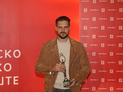 Beogradsko dramsko pozorište 77. rođendan