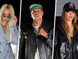 Bjonse Džej Zi Rijana