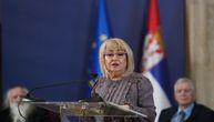 Slavica Đukić Dejanović sa predstavnikom UNDP o nastavku saradnje u oblasti obrazovanja