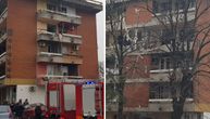 "Užas! Žena je od siline eksplozije izletela sa terase": Otkrivamo stravične detalje nesreće u Paraćinu
