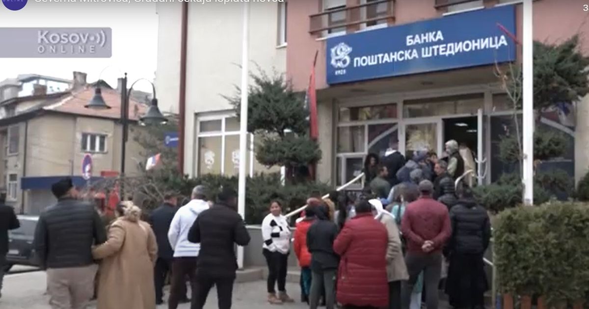 Šesnaesti dan blokade srpskih institucija na severu KiM: Nova runda dijaloga u utorak