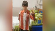 Luki (12) iz Gračanice je sa 4 meseca ugrađen "peč" na srčanom mišiću: Sada mora da se zameni u Milanu