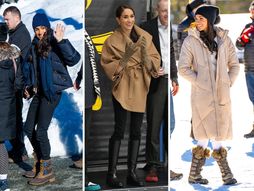 Meghan Markle, Megan Markl