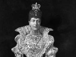 Danska kraljica Aleksandra, Alexandra of Denmark.