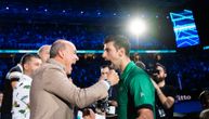 Novak Djokovic's former agent quickly lands new job: He is joining Novak's rival from Italy!