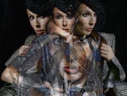 Paris Fashion Week, Galerija Burbon