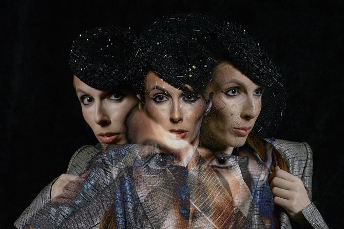 Paris Fashion Week, Galerija Burbon Paris Fashion Week, Galerija Burbon