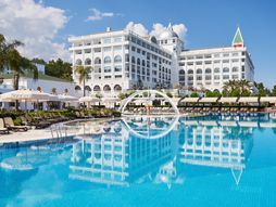 hotel Antalija
