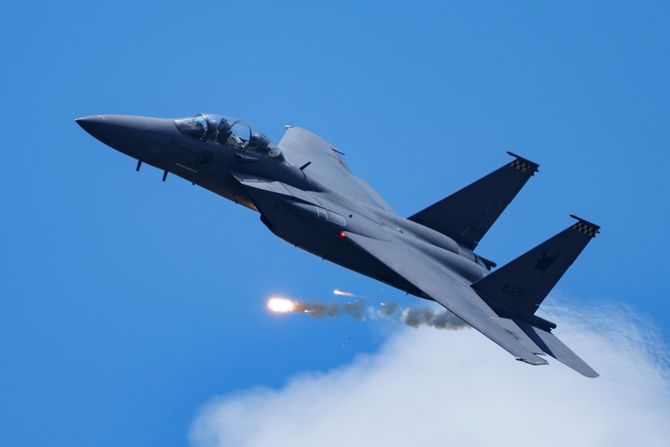 Singapore Airshow Singapore Airshow