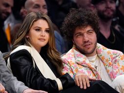 Benny Blanco, Selena Gomez
