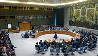 Sednica SB UN: NATO agresija na SRJ neće biti tema, niko nije bio protiv, ali "za" glasala samo 3 člana