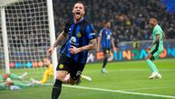 Evo gde možete da gledate uživo TV prenos meča Inter — Atalanta u Seriji A
