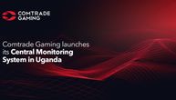 Comtrade Gaming širi sistem najsavremenijeg nadzora i na Ugandu: "Pokazali su izvanrednu stručnost"