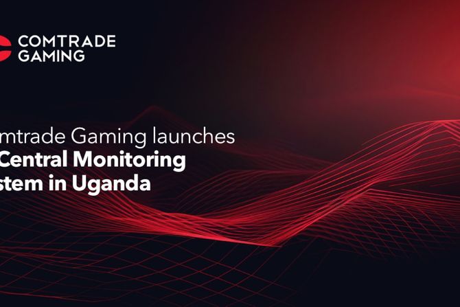 uganda, comtrade gaming