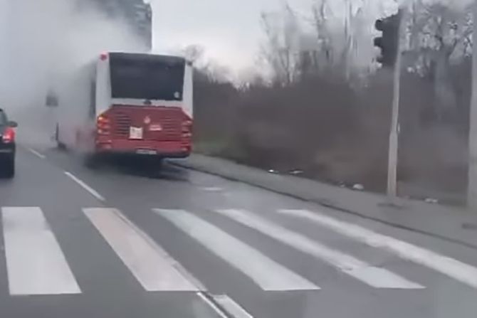 Autobus