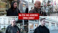 Pitali smo građane na šta ih asocira Crna Gora: Nekoga na lepe devojke i more, a nekoga ni na šta
