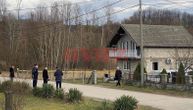 Uhapšen Mađar osumnjičen da je ubio suprugu u Tuzli: Iz bolnice odveden na ispitivanje