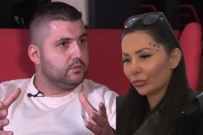 Sita Ahmć i Asmin Durdžić Sita Ahmć i Asmin Durdžić
