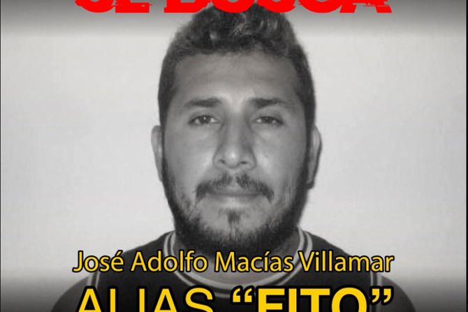 Hoze Adolfo Masijas