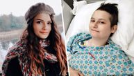 Aleksandra živi s mukom od 2020, prvi put operisana pre 20 dana: "Već je oborila sve prognoze, verujem u nju"