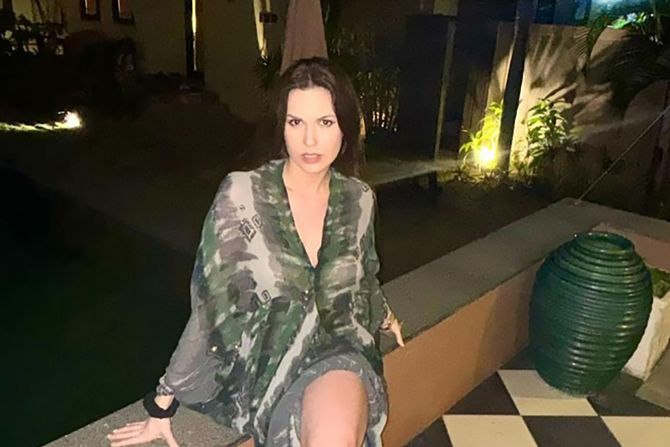 Andrea Kecmanović Andrea Kecmanović