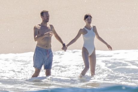 Dakota Džonson Dakota Johnson Dakota Džonson Dakota Johnson