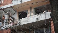 Uznemirujuće slike iz Paraćina: Eksplozija plinske boce im raznela zgradu, stanari još čekaju sanaciju