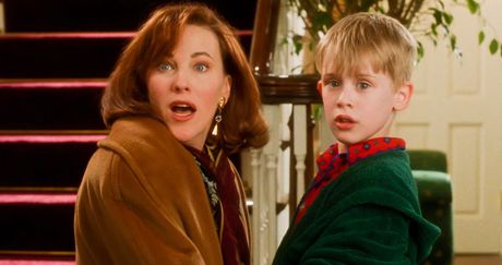 Home alone film Sam u kući Home alone film Sam u kući
