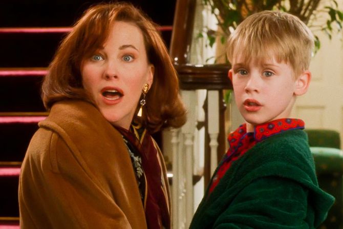 Home alone film Sam u kući Home alone film Sam u kući
