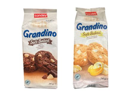 Grandino, keks povučen iz prodaje