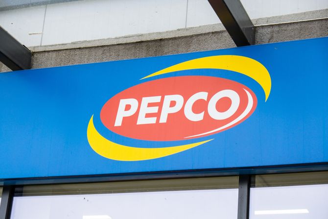 Pepco logo