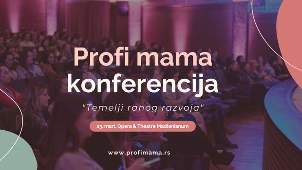 Profi mama konferencija