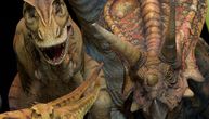 Od velikih i strašnih guštera do trorogog lica: 200 godina od imenovanja prvog dinosaurusa