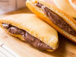 Dorajaki palačinke