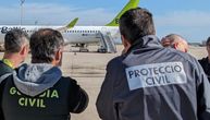 Radioaktivni paket u teretnom prostoru putničkog aviona: Uzbuna na aerodromu Barselona