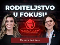 Roditeljstvo u fokusu