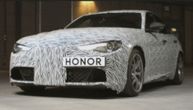 HONOR Magic6 Pro: Revolucionarna AI Funkcija za upravljanje automobilom pogledom