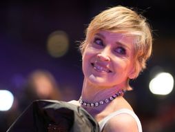 Sharon Stone, Šeron Stoun