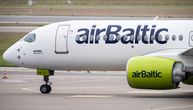 Air Baltic obustavlja 19 linija od kojih 5 prema ex Yu regionu