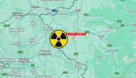 Iscurio radioaktivni otpad blizu porodilišta na 50 km od granice sa Srbijom: Deo grada izolovan