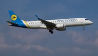Ukrajinski Embraer ponovo u Crnoj Gori: Air Montenegro ugovorio još jedno pojačanje za letnju sezonu