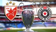 Zvanično počinje Liga šampiona sa 36 ekipa: Grupna faza je prošlost, evo šta to znači za Zvezdu i Partizan